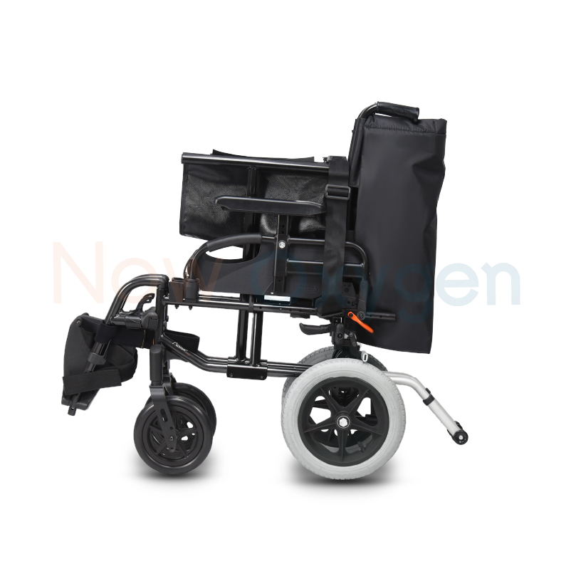 รถเข็นผู้ป่วย Invacare Action 3NG รับประกัน 2 ปี