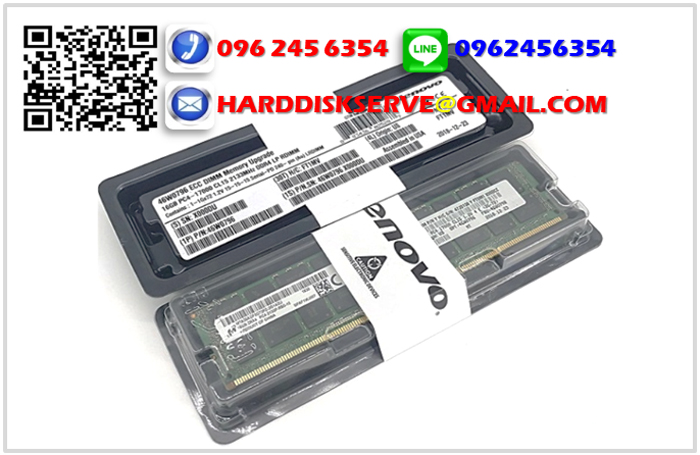 IBM, 43X5055, 46C7452, 4 Gb (1x4Gb) ,PC3-8500 ,DDR3 1066MHz ,ECC Registered 240-Pin RDIMM Memory