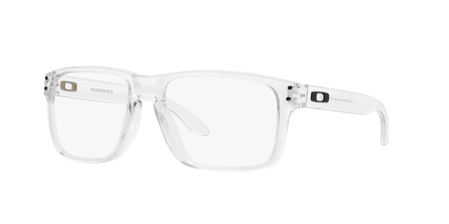 แว่นตา OAKLEY OX8100F-01,03 Holbrook rx a