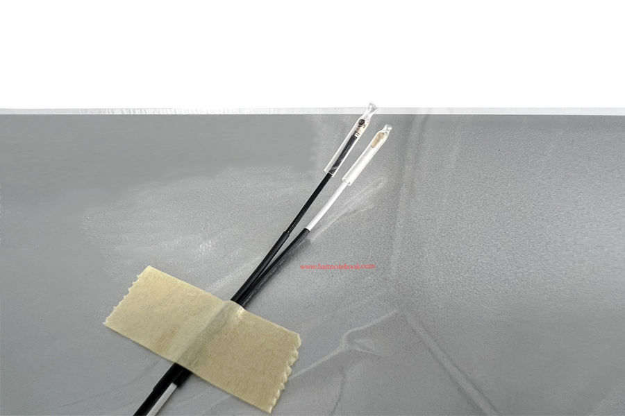 ฝาหลังจอ โน๊ตบุ๊ค Dell Inspiron 3511 สีเงิน อะไหล่ใหม่แท้ ตรงรุ่น ประกัน Dell Thailand