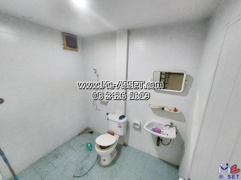 ขายทาวน์เฮ้าส์ ย่าน นครอินทร์ พิบูลสงคราม บางกรวย ราชพฤกษ์ พระราม 5 : ม.จิตรณรงค์10 : 2 ชั้น 21.7 ตร.วา