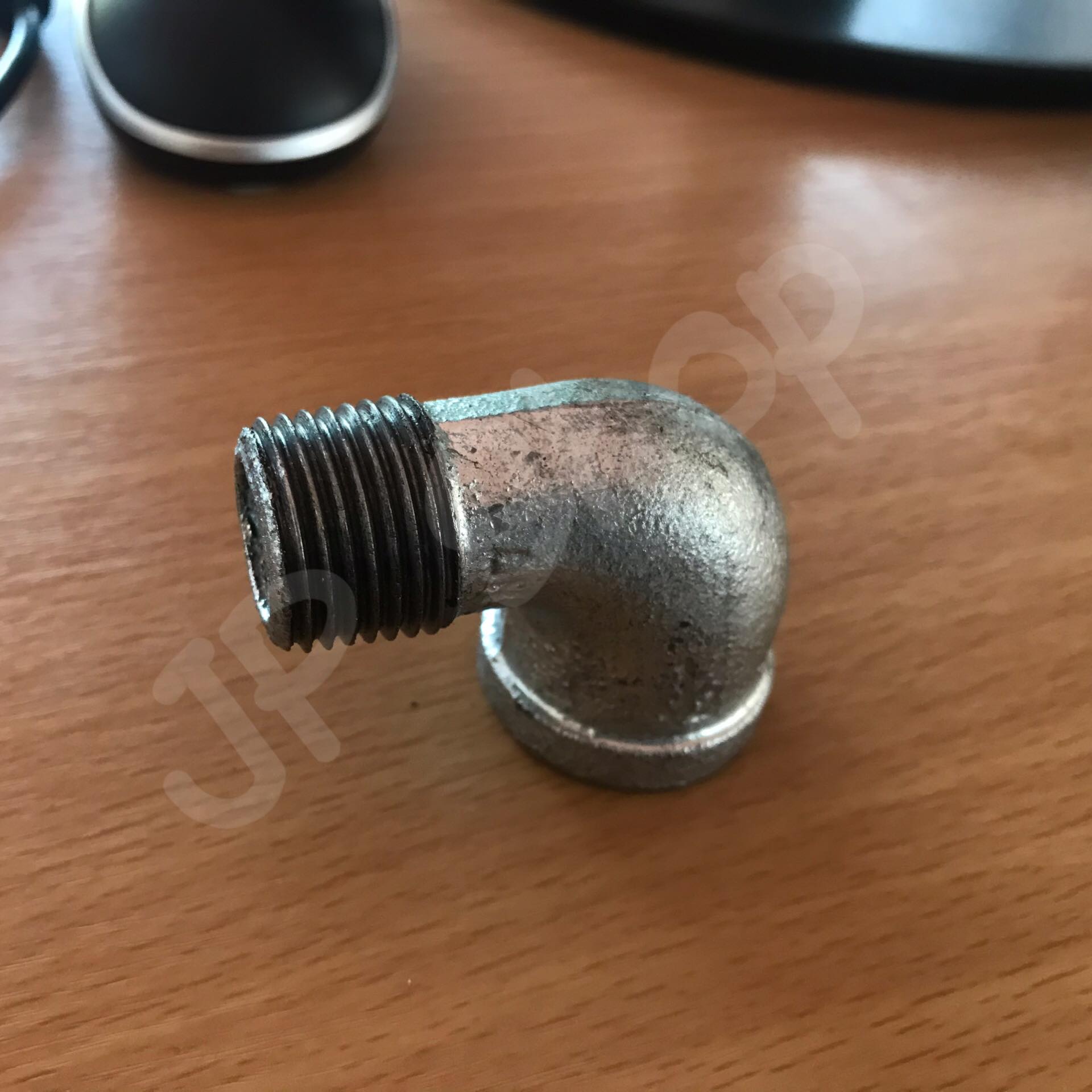 ข้องอประปา 90 องศา 1/2 นิ้ว ผู้-เมีย #50200476