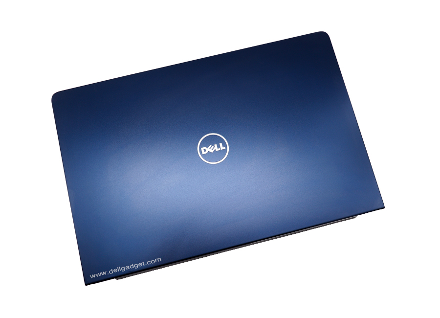 ฝาจอ Dell Vostro 5568 Back Cover Dell 5568 ฝาหลังจอโน๊ตบุ๊ค Dell 5568 บอดี้จอ Dell 5568 แท้ ประกันศูนย์ Dell Thailand ราคา พิเศษ