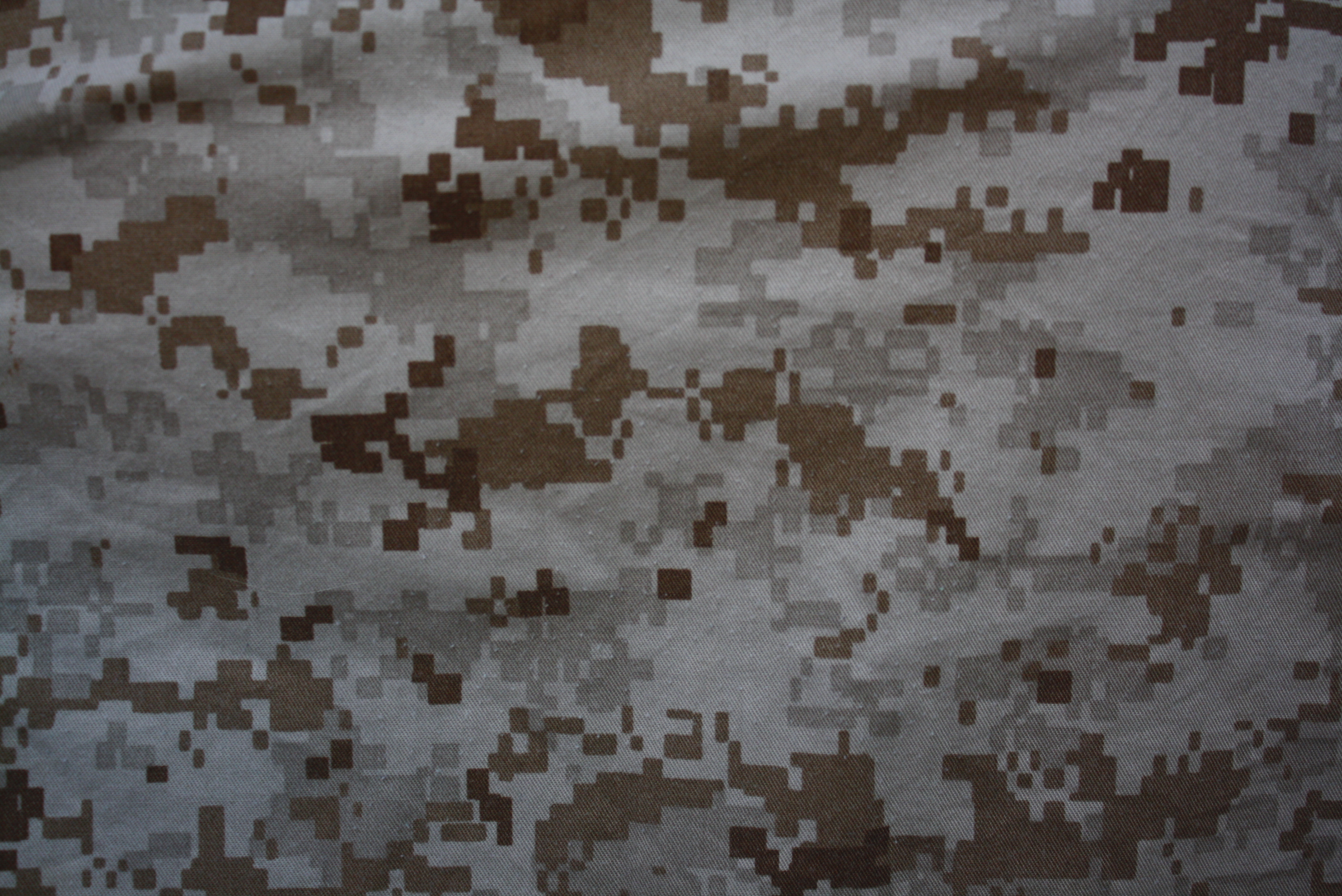 เสื้อ ทหารสหรัฐ USMC MARPAT Desert XS-S