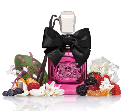 กล่องเทสเตอร์ Juicy Couture Viva La Juicy Noir EDP 100ml. น้ำหอมของแท้