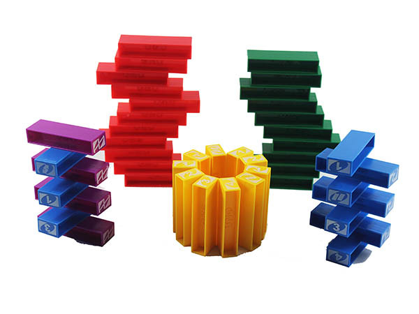 เกมตึกถล่ม Uno Stacko