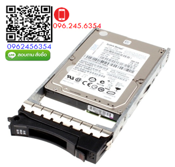 IBM,00Y2499,00Y2428,IBM 300GB,15K,SAS,2.5In,6Gbps,HDD,for IBM,V3700,IBM Storage,IBM Storwize