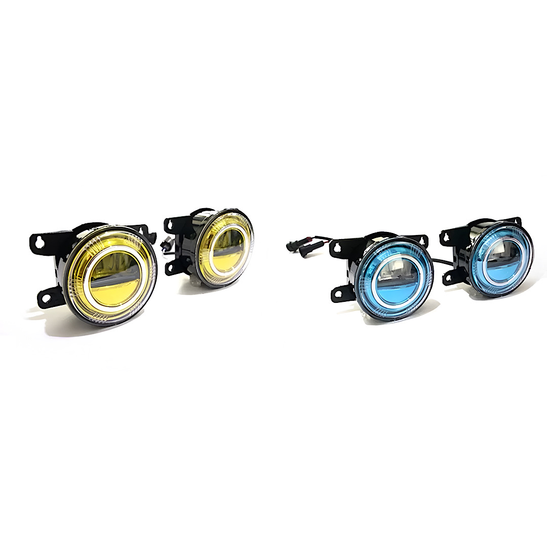 ไฟตัดหมอก LED Honda Civic FC FK รุ่น Honda Access JDM Style