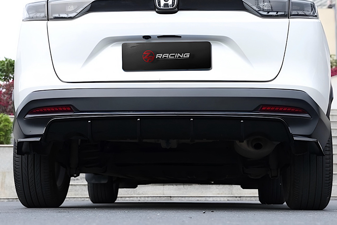 ชุดลิ้น ชุดแต่ง Honda HR-V e:HEV RS รุ่น 78thGarage