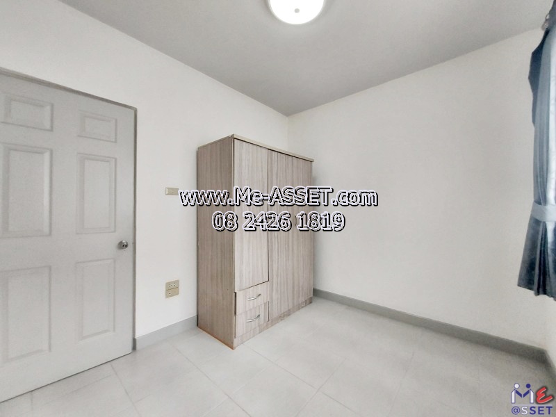 ขายทาวน์เฮ้าส์ต้นโครงการ โซนสุวรรณภูมิ-บางนา กม.18 เชื่อมลาดกระบัง บางพลี ใกล้เมกะบางนา ม.หัวเฉียว นิคมอุตสาหกรรม เดินทางสะดวก วงแหวน มอเตอร์เวย์ : มบ.นิรันดร์วิลล์ 10 : 2 ชั้น 19.5 ตร.วา