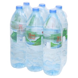 มองต์เฟลอ น้ำแร่ธรรมชาติ 100% 1500มล. x 6 ขวด
