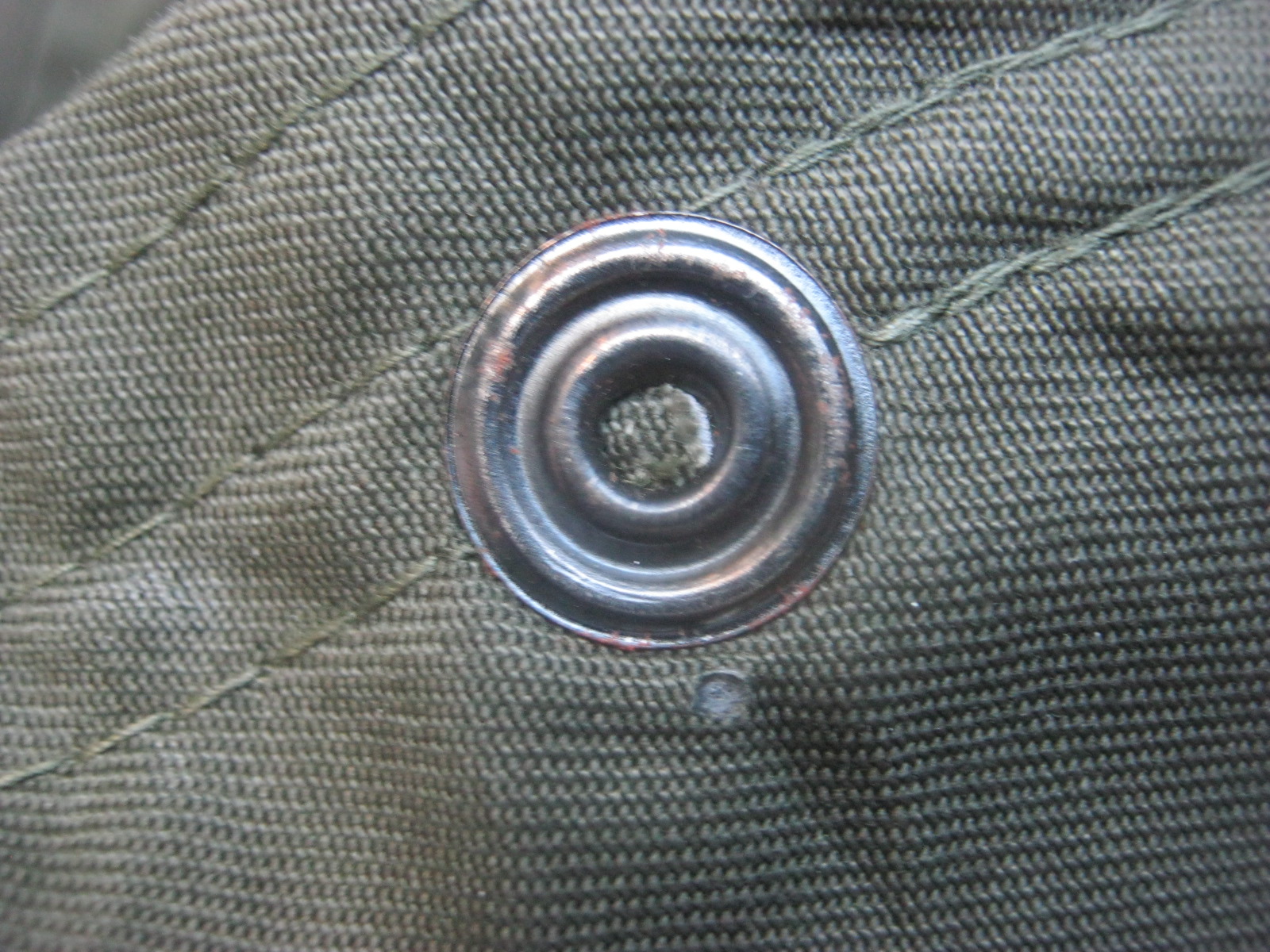 M65 แฟชั่นทหาร