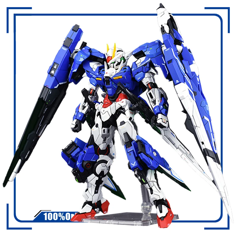 พร้อมส่ง MG 1/100 Gundam oo 7 Sword [MJH]