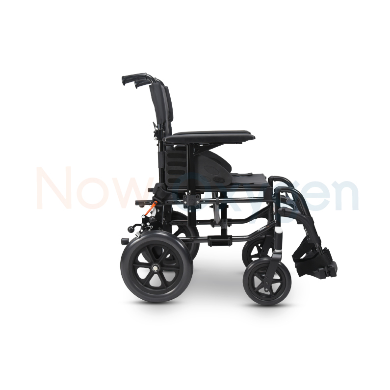 รถเข็นผู้ป่วย Invacare Action 2NG รับประกัน 2 ปี