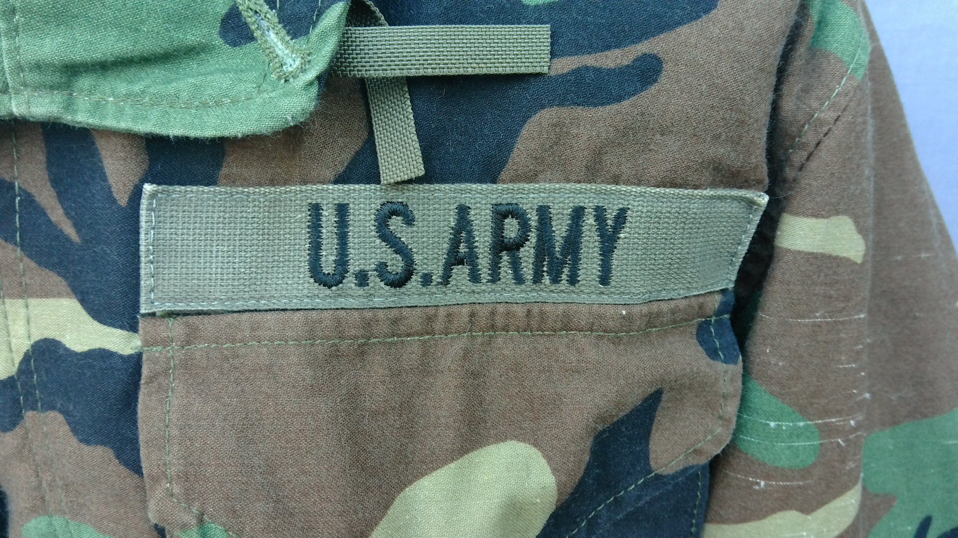 M65 Class2 Pattern 4B Small Regular