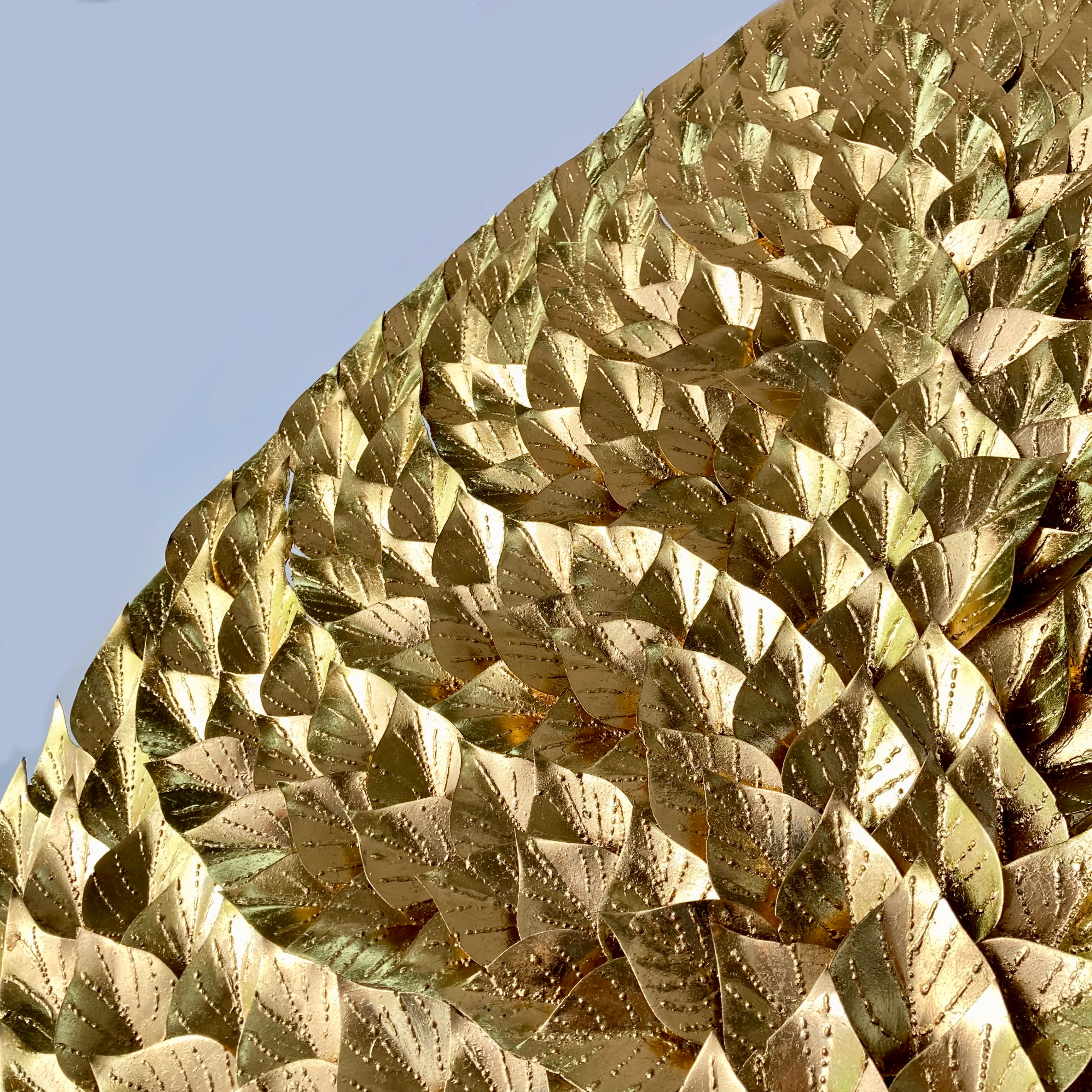 ต้นโพธิ์นำโชค (100x130 cm)