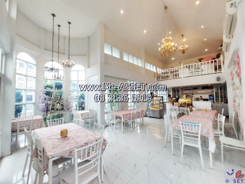 ขายที่ดินพร้อมสิ่งปลูกสร้าง ย่าน สวนตะไคร้ สนามจันทร์ พระปฐมเจดีย์ เซ็นทรัลนครปฐม : ใกล้มหาวิทยาลัยศิลปากร : 1.5 ชั้น 197 ตร.วา