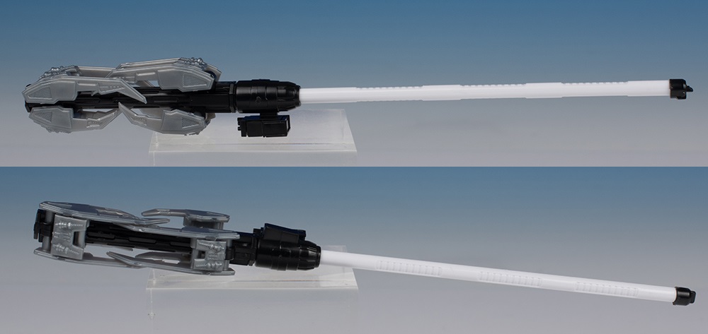 1/12 First Order Stromtrooper Executioner BANDAI - Star Wars