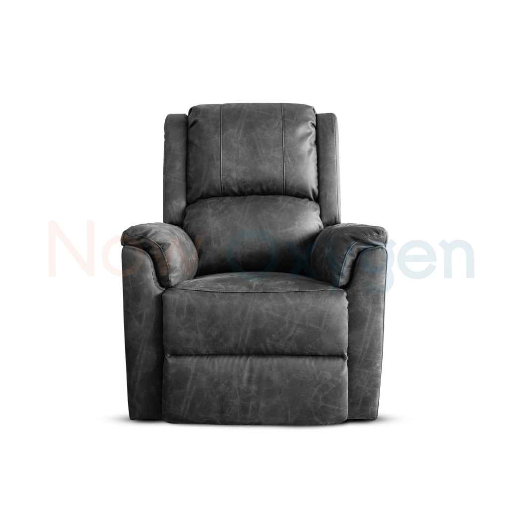 เก้าอี้พักผ่อนช่วยพยุง-ลุกนั่ง เก้าอี้พยุงข้อเข่า Relax Touch Ergo (1 Motor) จาก U.S.A ยี่ห้อ Drive Devilbiss