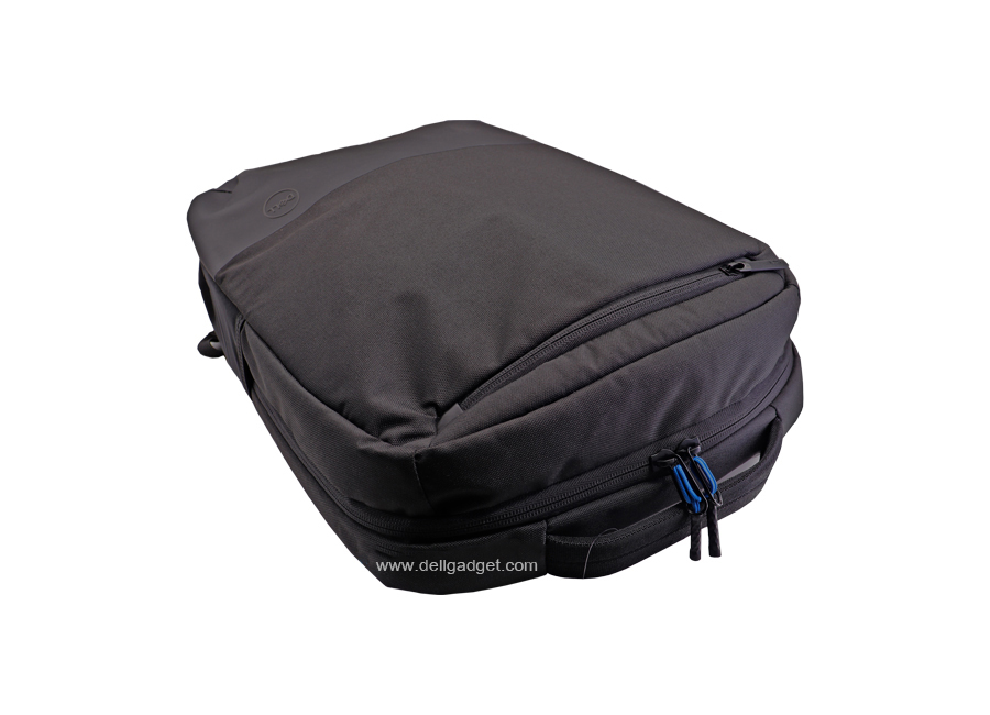 กระเป๋าเป้ Dell Backpack 15 15.6" Latitude 3380 3180 3189 3480 3580 5280 5285 5289 5480 5580 7389 แท้ รับประกันศูนย์ Dell Thailand