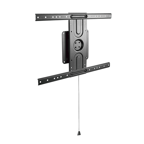New! RFX-4380 ขาแขวนทีวี, จอ Interactive (ปรับแนวตั้ง-แนวนอน) 43"-80" Samsung Flip, Microsoft Surface Hub 2S, Max VESA 600x400 mm., Weight Capacity 50 Kg.