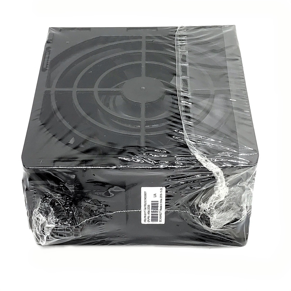 NEW, IBM 00MU235 / 81Y7095 [TorCompTH Thailand ขาย จำหน่าย ราคา] IBM System Fan for x3500 M5