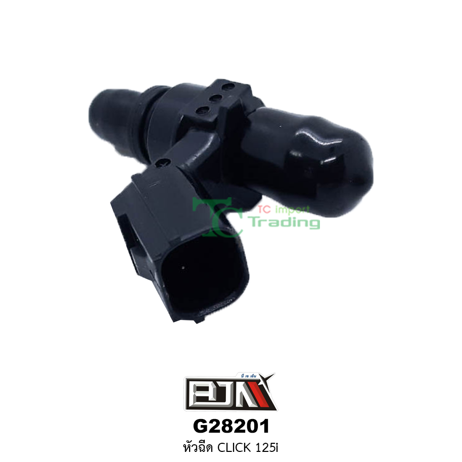 G28201 หัวฉีด CLICK 125i