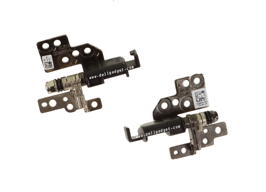 บานพับ Dell Latitude 5280 แท้ Dell Hinges ซ้าย ขวา Dell Latitude 5280 บานพับ แท้ ประกันศูนย์ Dell Thailand ราคา พิเศษ