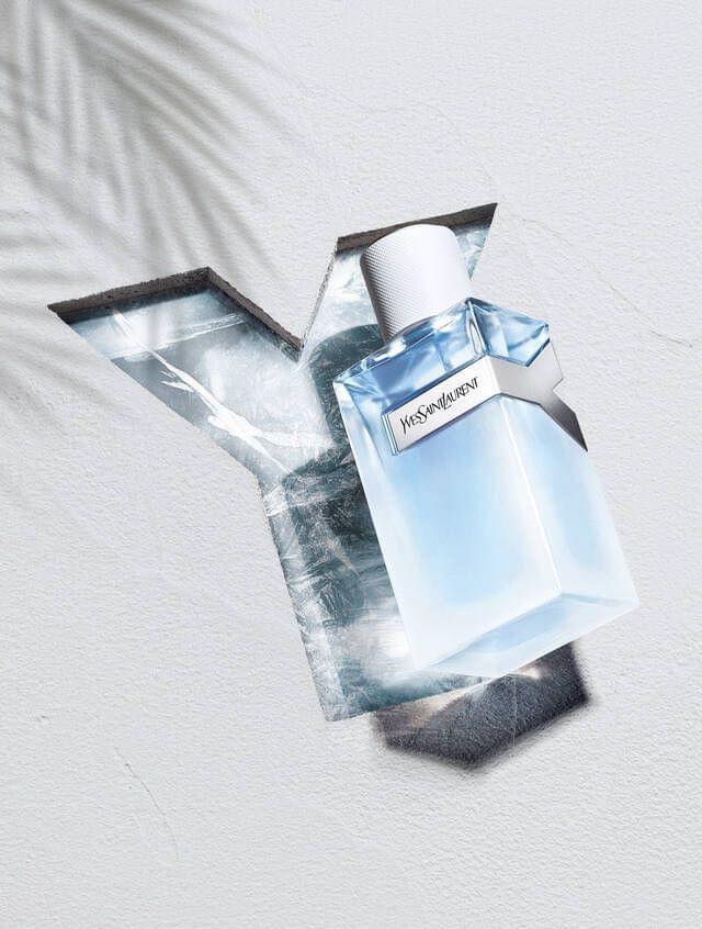 Yves Saint Laurent Y Eau Fraiche EDT 7.5ml. น้ำหอมขนาดทดลอง