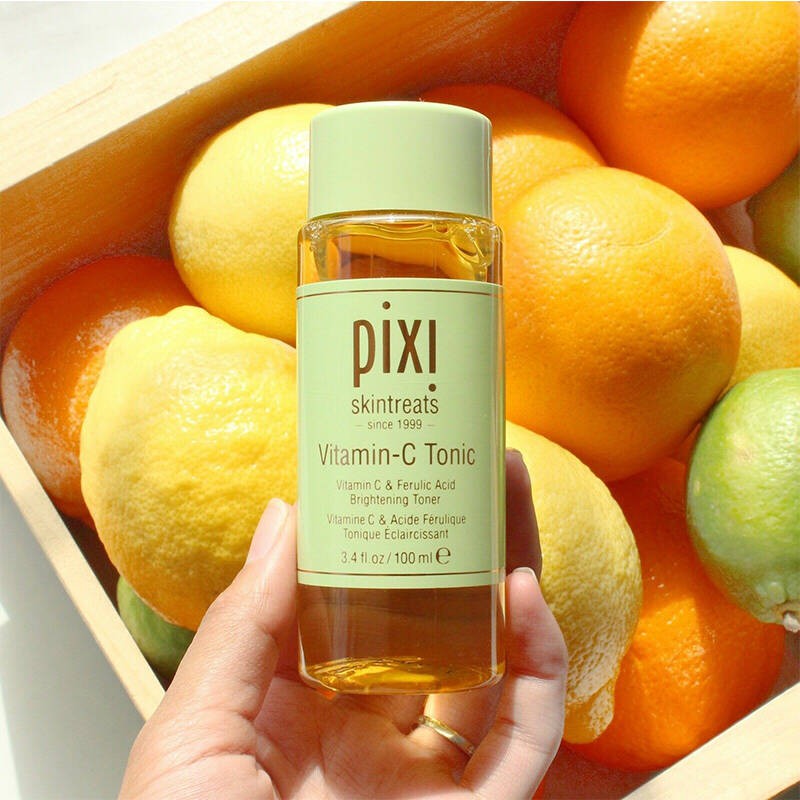Pixi Glow Tonic Exfoliating Toner 100ml. พิกซี่ โทนเนอร์