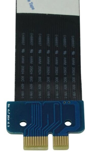 X2 30 pin Ribbon cable - X2 30 pin สายริบบิ้น
