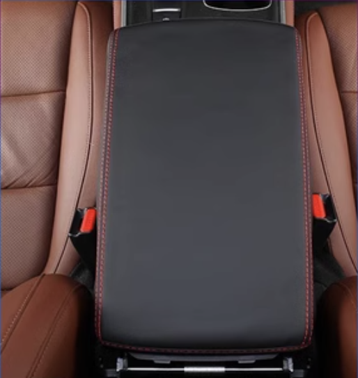 หนังหุ้มที่พักแขน Accord G10