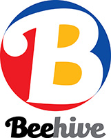 สีอะคริลิค สีโปสเตอร์ อุปกรณ์ศิลปะ Beehive