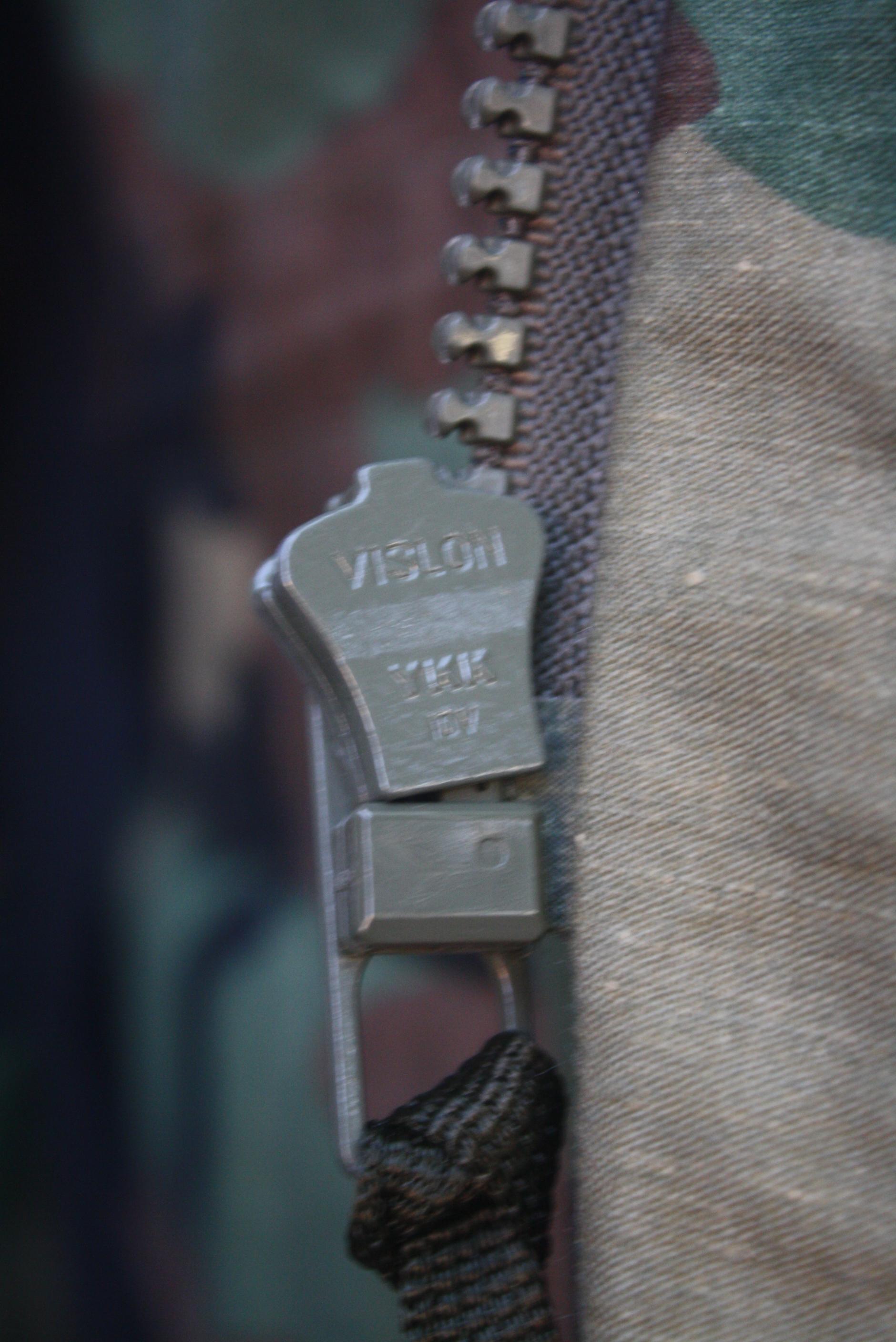 เสื้อทหารM65 ลายพราง