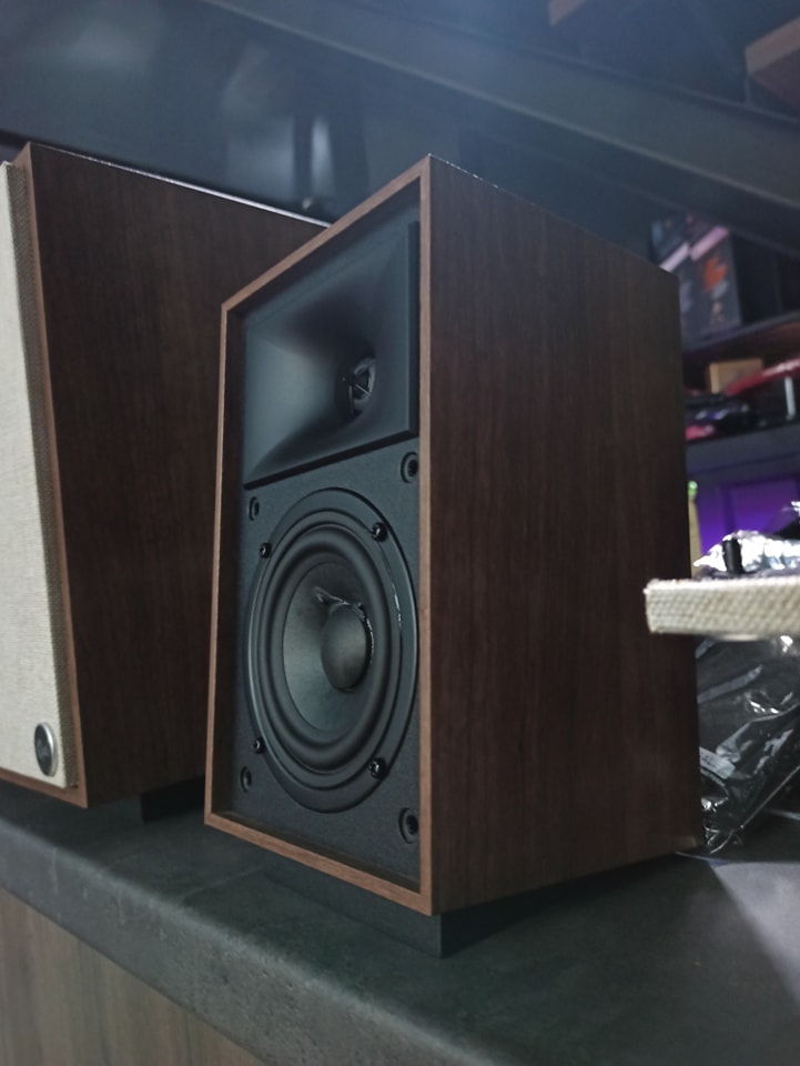 Klipsch ProMedia Heritage 2.1