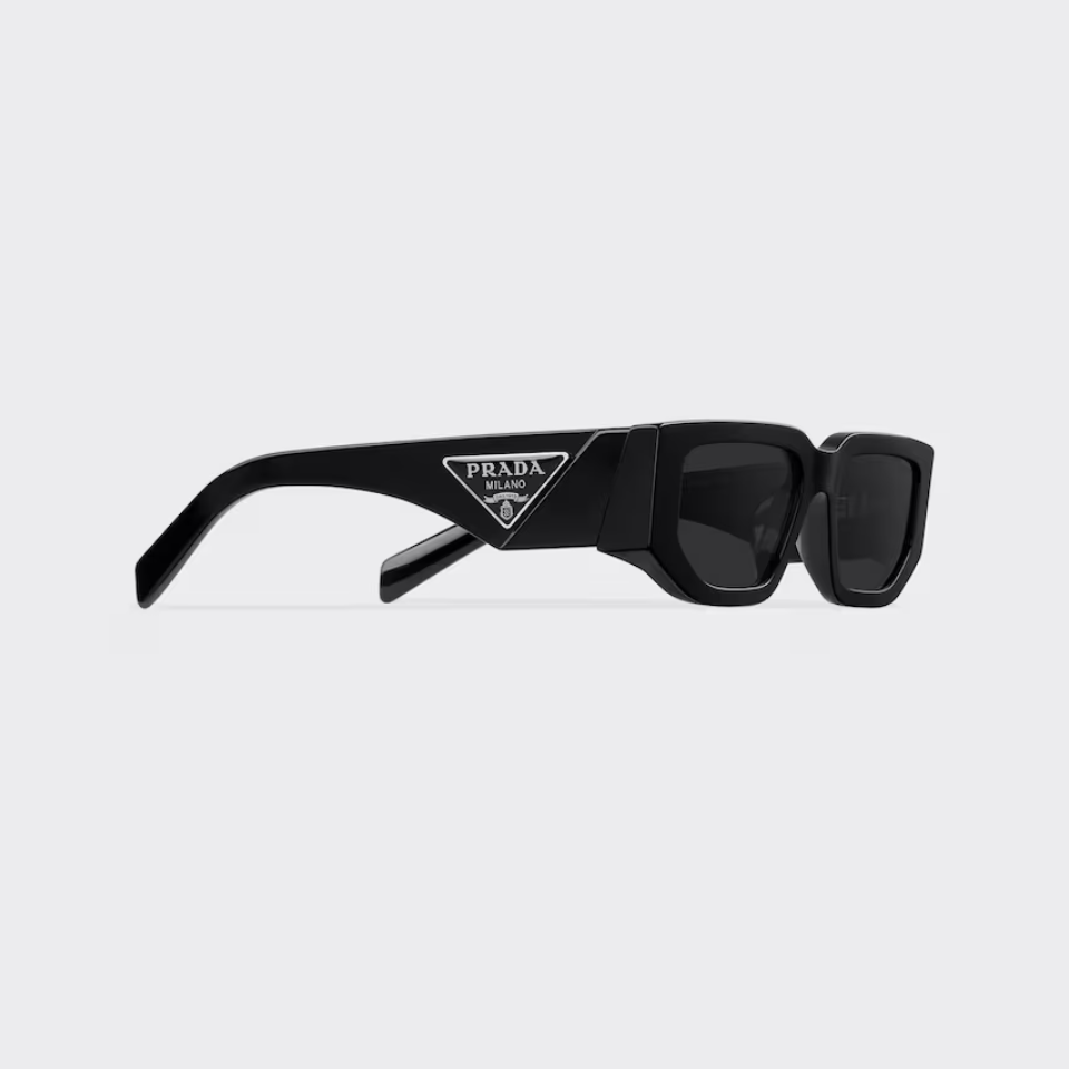 แว่นกันแดด Prada Symbole PR 09ZSF 1AB5S0 - Black