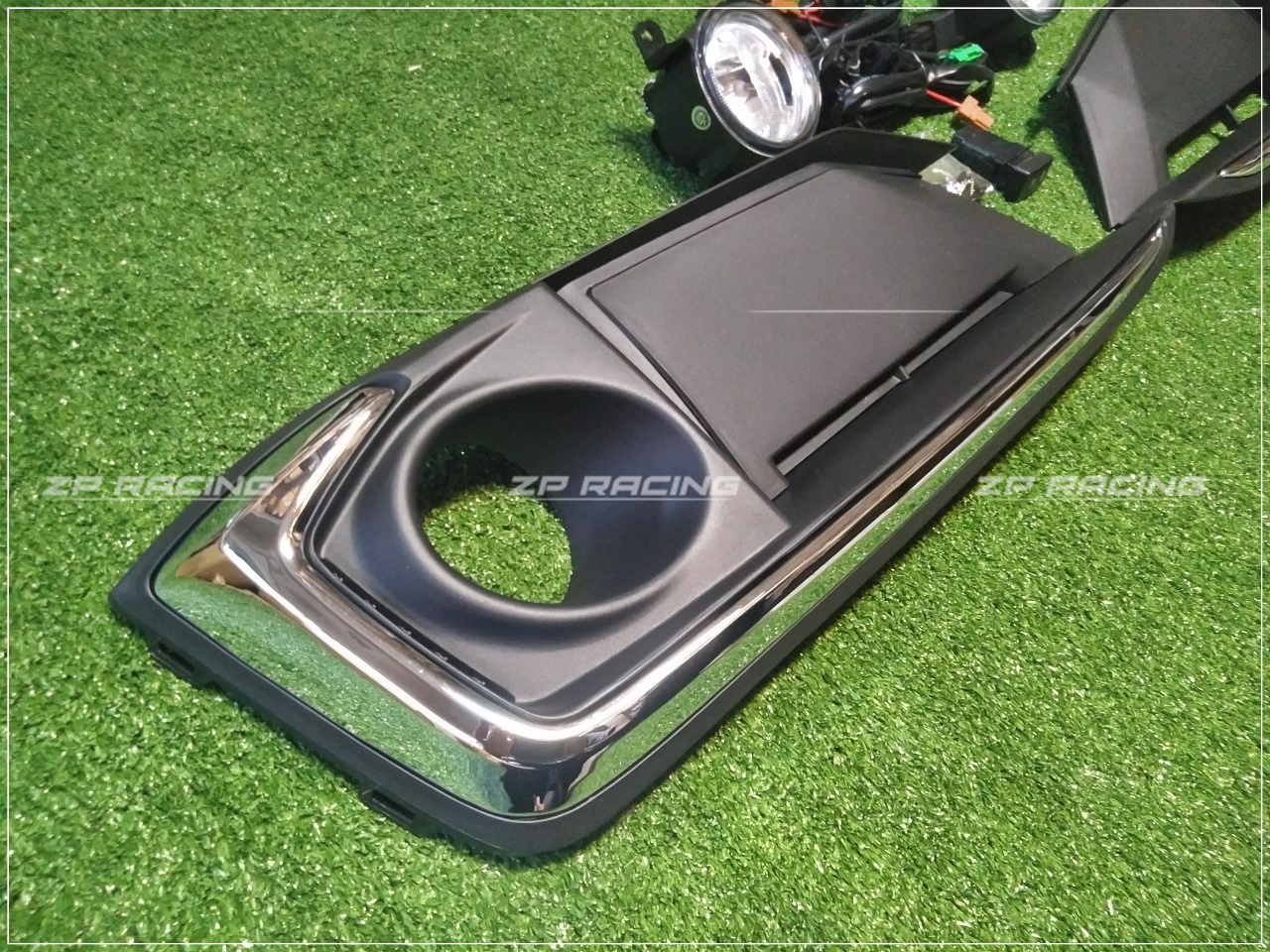 ชุดไฟตัดหมอก HONDA CIVIC FC 2019-2021 รับประกัน 1 ปี