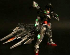 ผงเรืองแสงความสว่างสูง