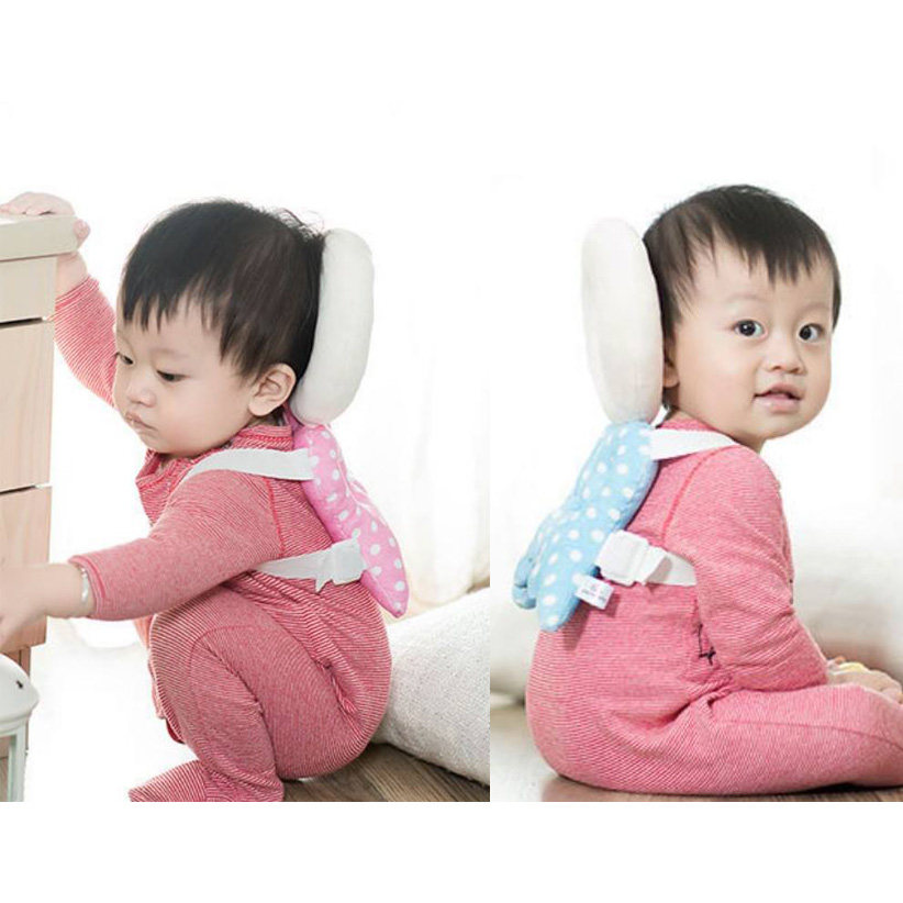 เบาะรองศีรษะ ป้องกันการกระแทก
