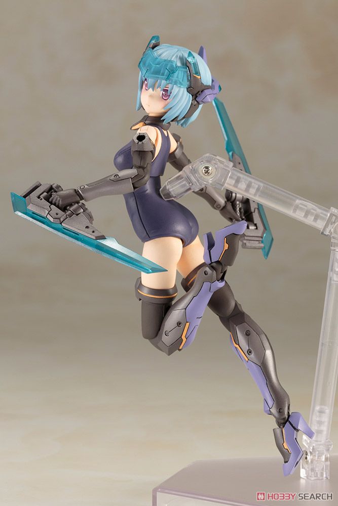 Frame Arms Girl Hresvelgr