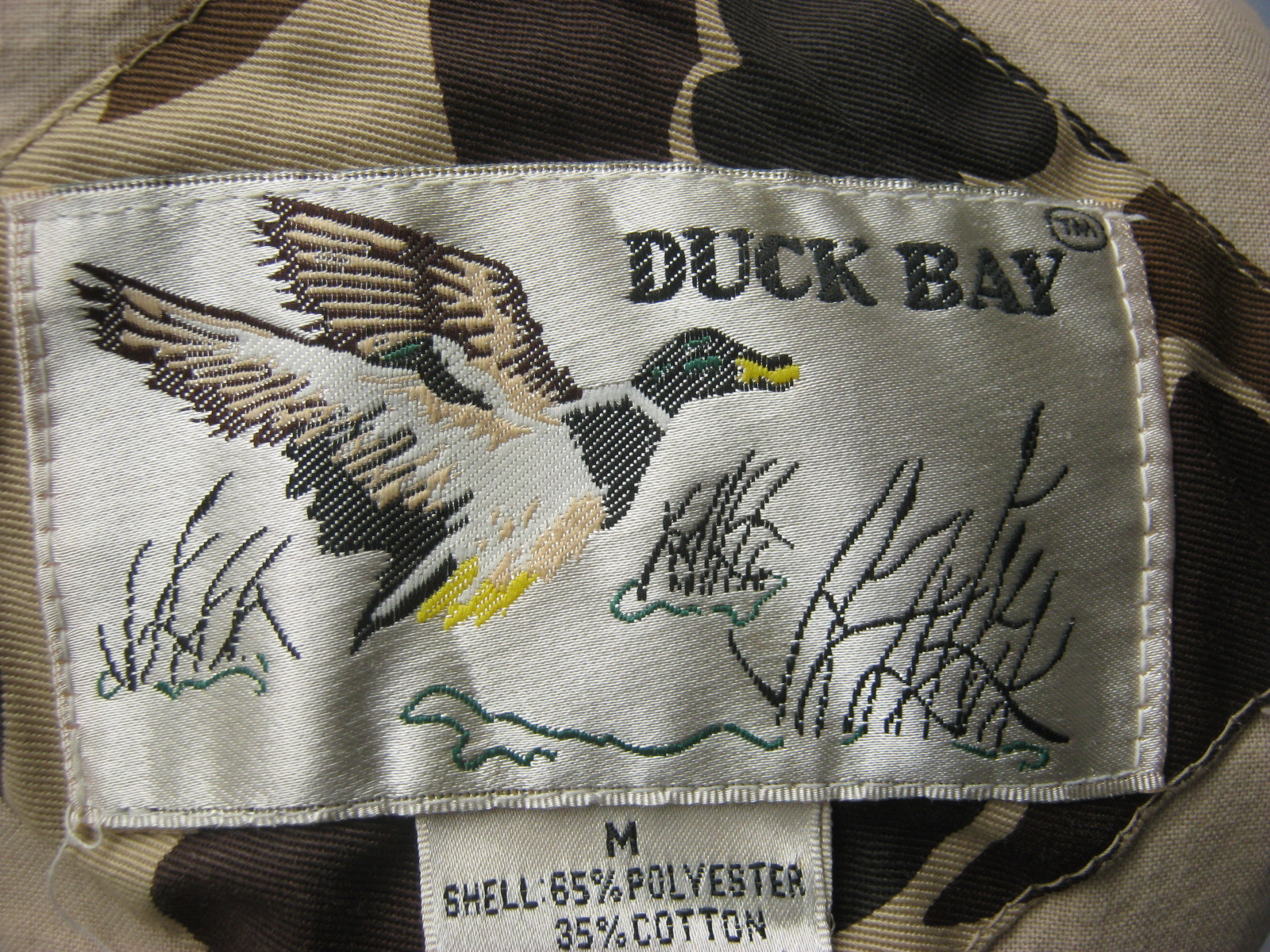 M65 งานเอกชน ลาย ล่าสัตว์ รหัส M65DS163