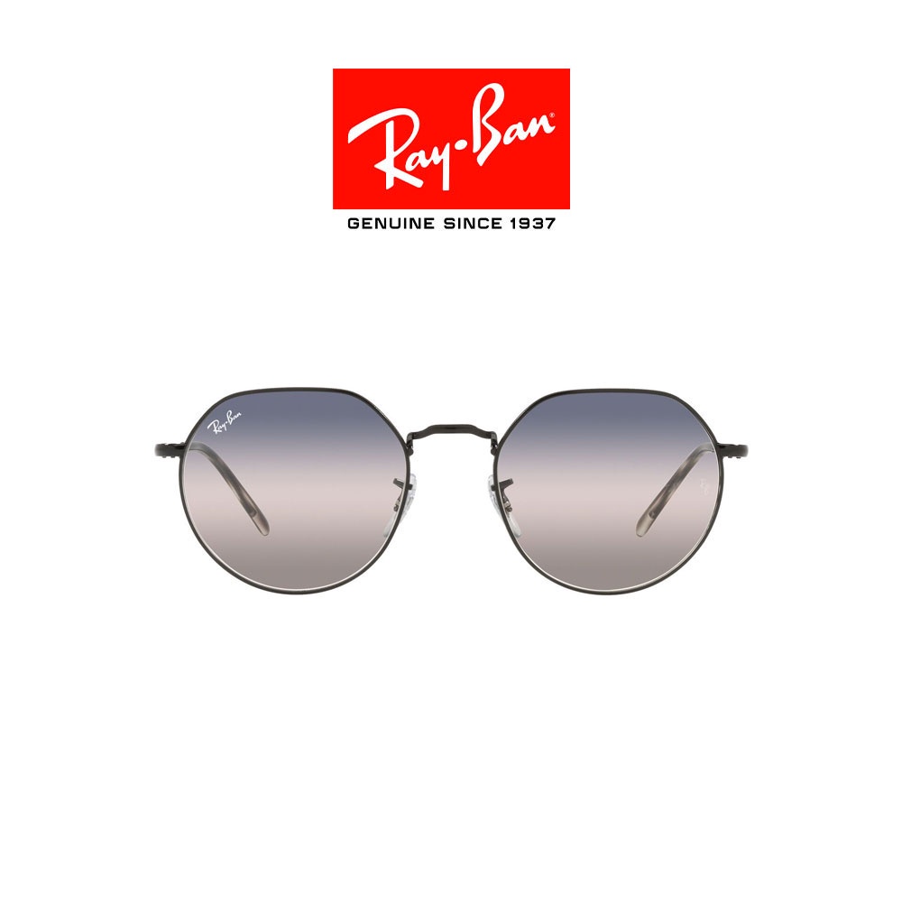 RAY-BAN รุ่น JACK - RB3565 -Sunglasses
