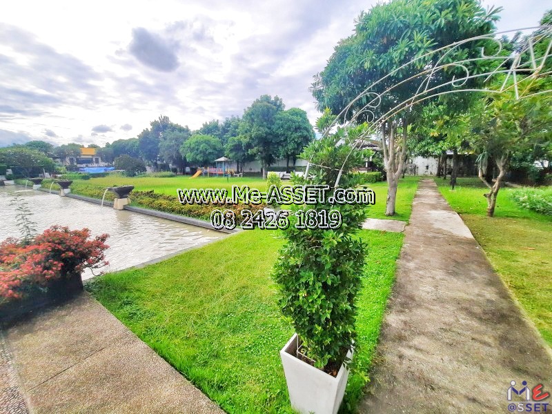 ขายบ้านเดี่ยว 4 ห้องนอน โซนเพชรเกษม81 ถนนมาเจริญ เชื่อมบางแค เลียบคลองภาษีเจริญ ใกล้สนง.เขตหนองแขม บ.ไทยรุ่งยูเนี่ยนคาร์ รร.สารสาสน์ รพ.วิชัยเวช : มบ.ชัยพฤกษ์ : 2 ชั้น 50 ตร.วา