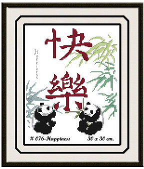 HAPPINESS