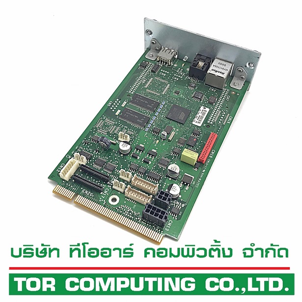 351 026 403-07 [TorCompTH - ขาย จำหน่าย ราคา] IBM Controller Card 351 026 403-07 for TS3100
