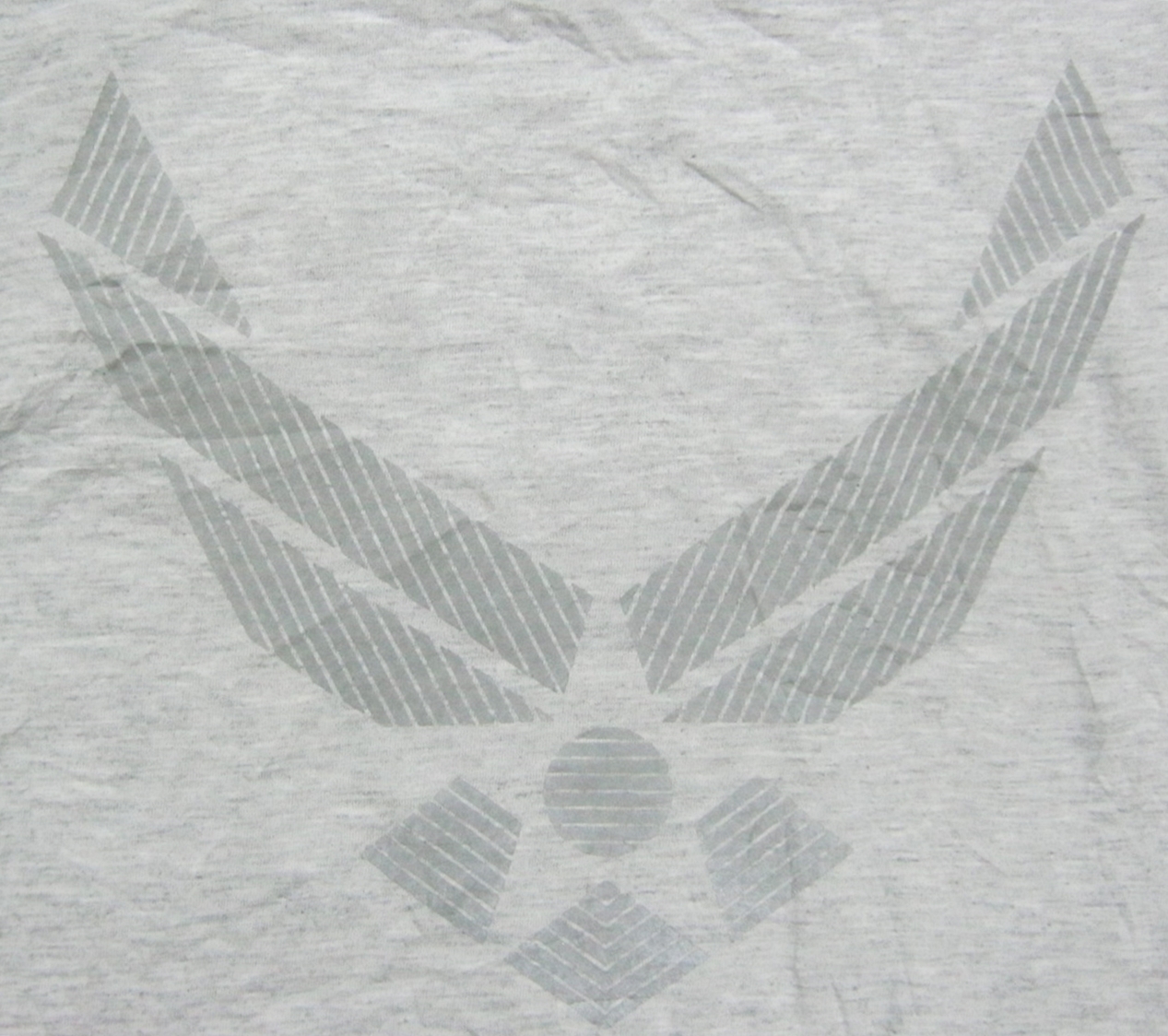 เสื้อยืดทหารอากาสสหรัฐ