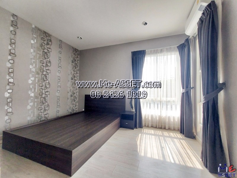 ขายและเช่าทาวน์โฮม ย่าน ท่าข้าม พระราม2 บางขุนเทียน เทียนทะเล : ม.ซิตี้เซนส์ พระราม2-ท่าข้าม City Sense Rama 2-Thakham : 2 ชั้น 20.6 ตร.วา