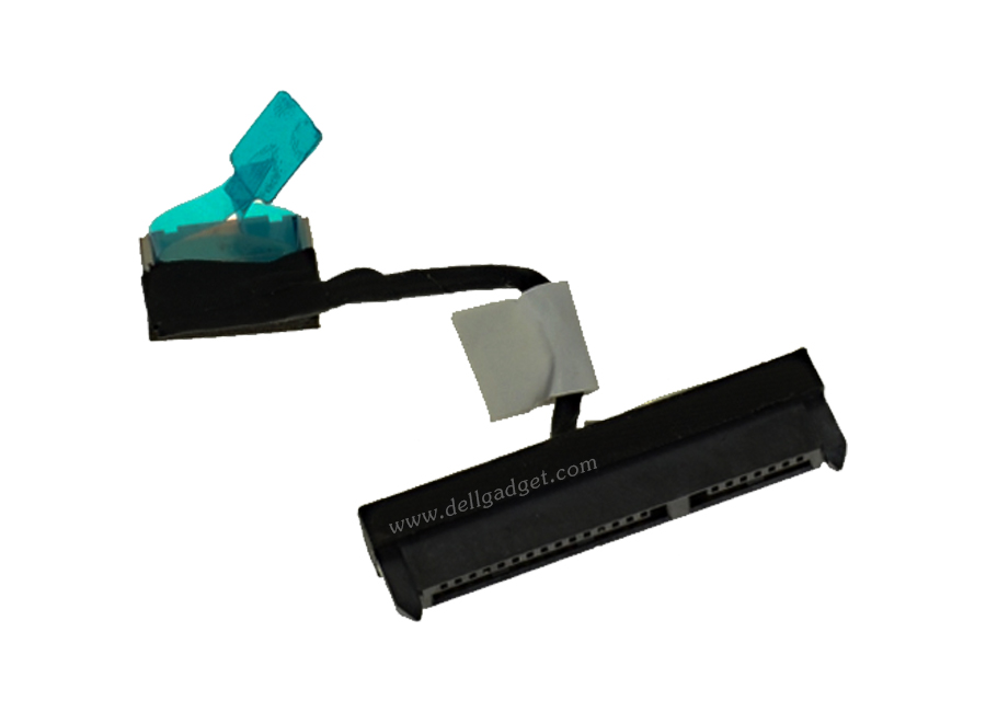 สาย SATA ฮาร์ดดิส Dell Latitude E5450 สาย Harddisk Dell E5450 แท้ ตรงรุ่น รับประกันศูนย์ Dell Thailand
