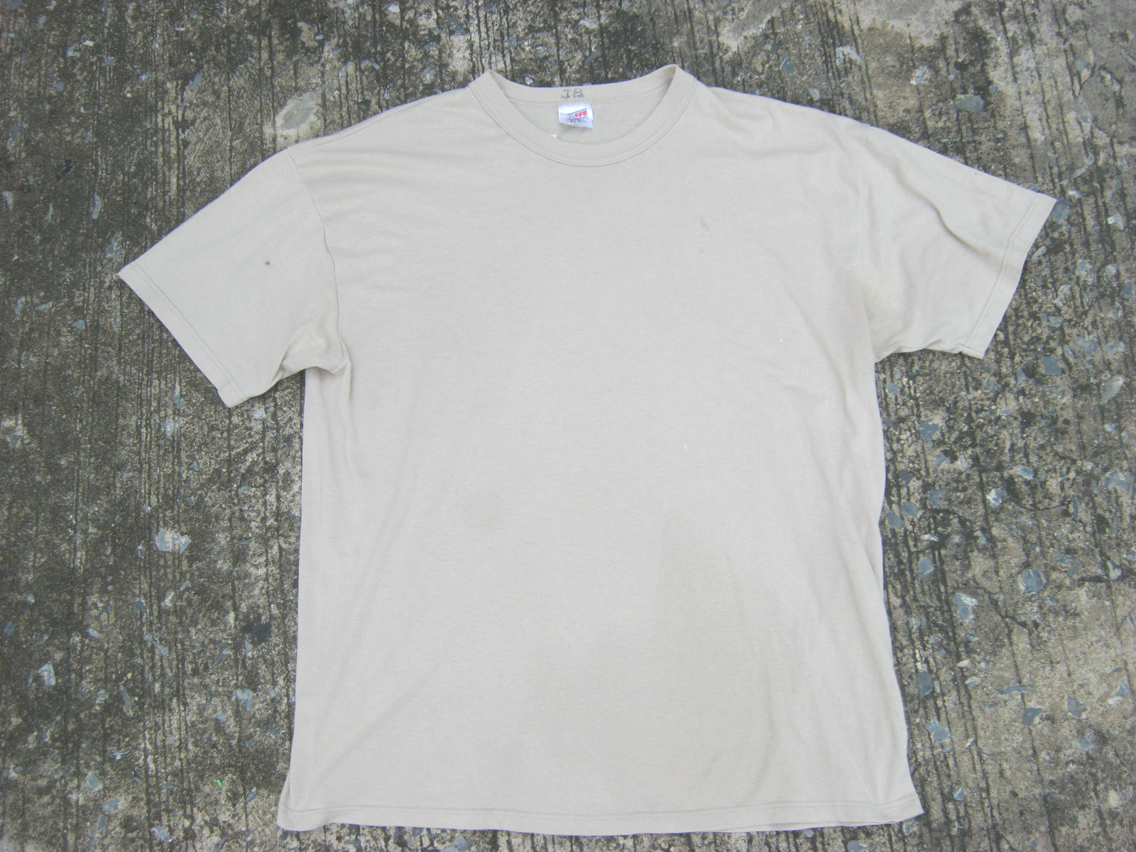 เสื้อซับในทหารสหรัฐ