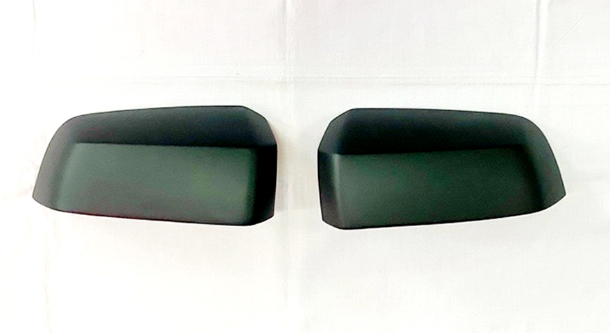 ครอบกระจกข้าง Next-Gen EVEREST ฟอร์ดเอเวอร์เรส เนกเจน